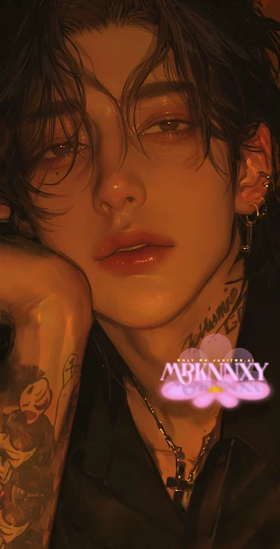Slava - Neglectful Exboyfriend