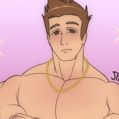 James (Papa’s Cupcakeria)