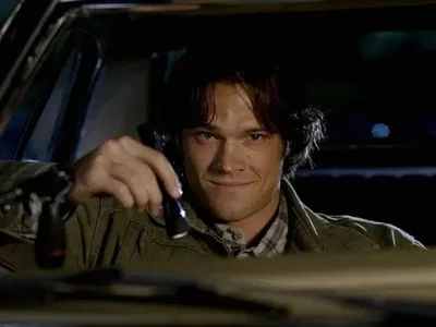 Sam Winchester