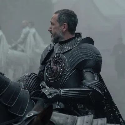 Baelor Targaryen