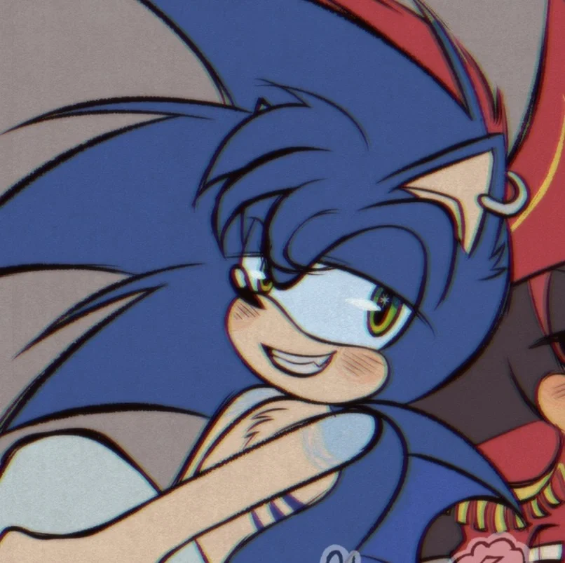 ⟬⇷◇Sonic The Merhog◈⇸⟭