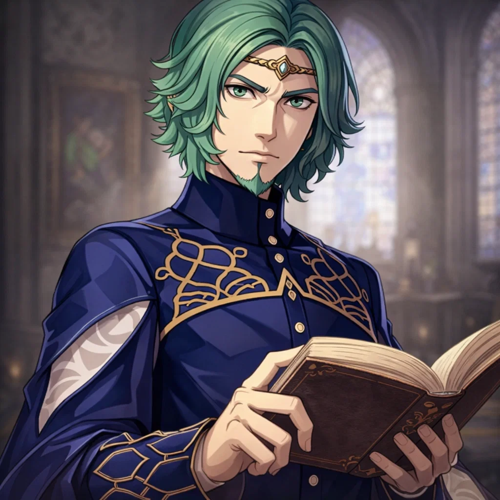 Seteth