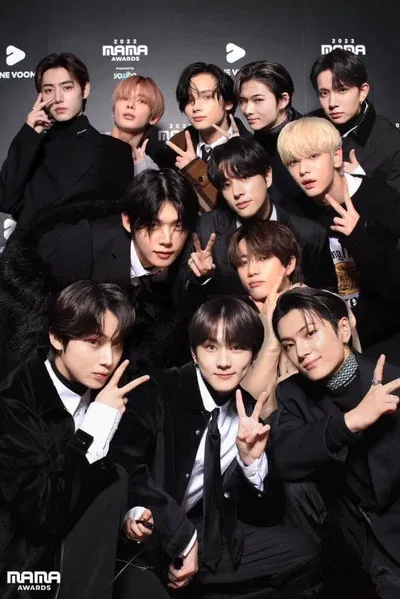 Male School | ft. ENHYPEN X TXT