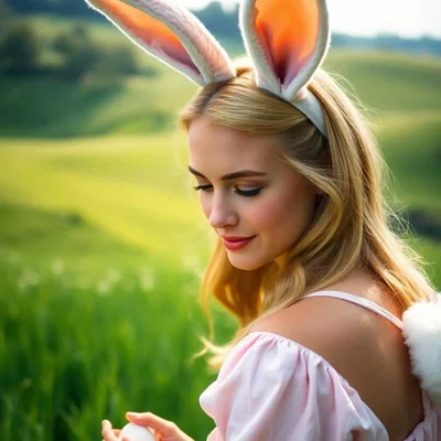 Bunny Breeding World