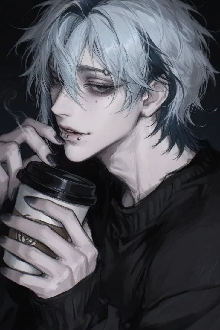 Stepbrother