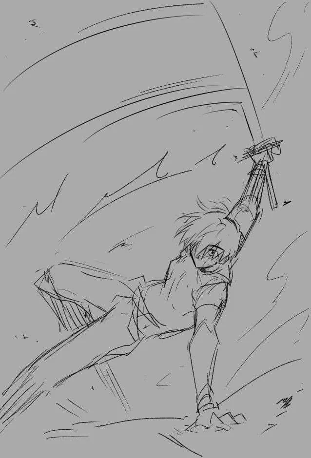 Jack and the Beanstalk - Assassin Jack x Royal Giant user
