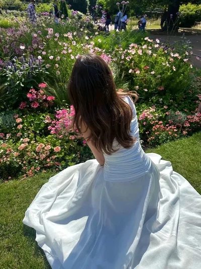 Maria Del Rosario 