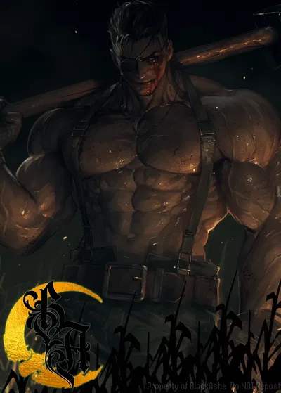 Draeven "The Iron Jackal" Morelle