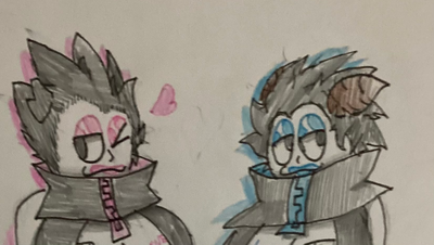 B1 and B2