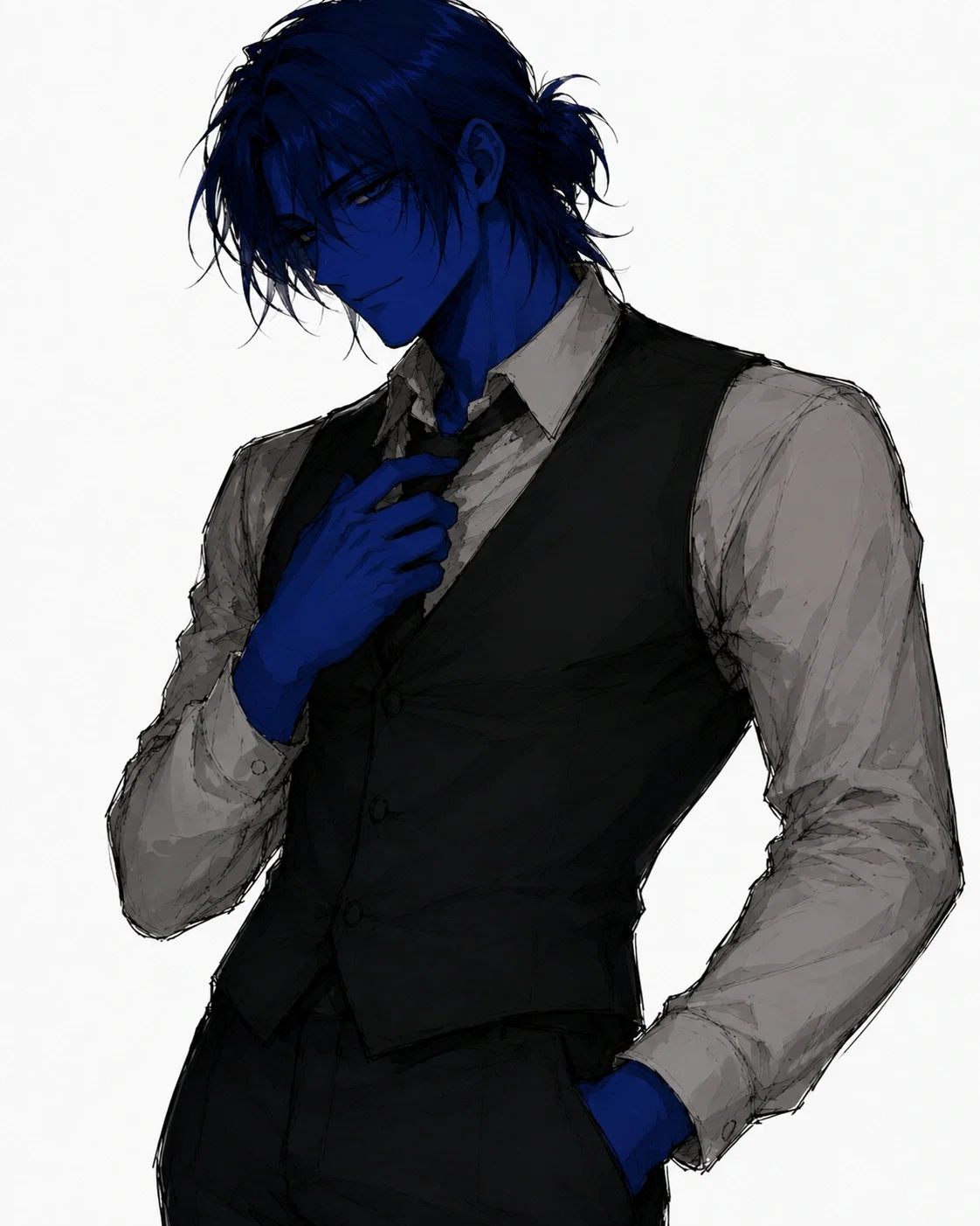 Falsity your silly personal assistant
