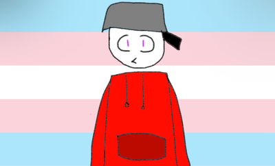 happy transgender visibility day