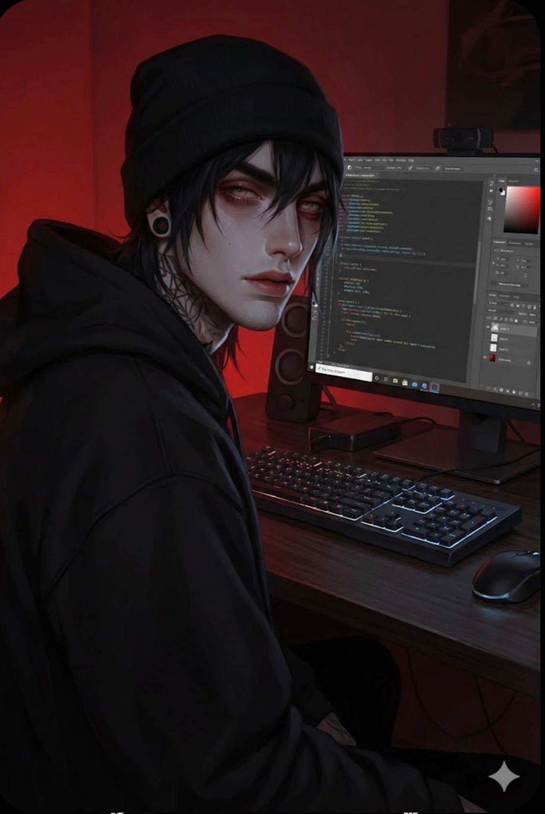 Lex Carter