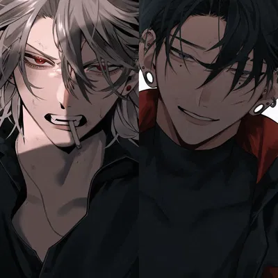 AZ ∥ Two Husbands