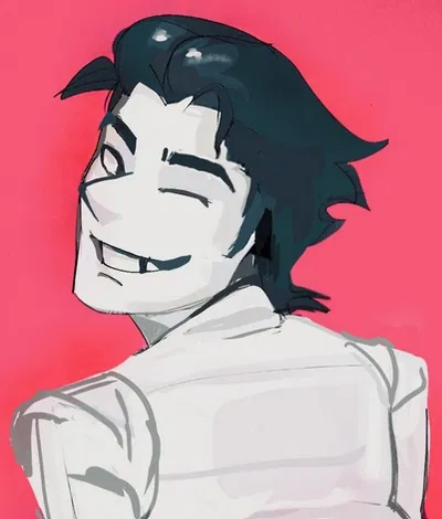 Spamton G. Spamton ✧ ̊