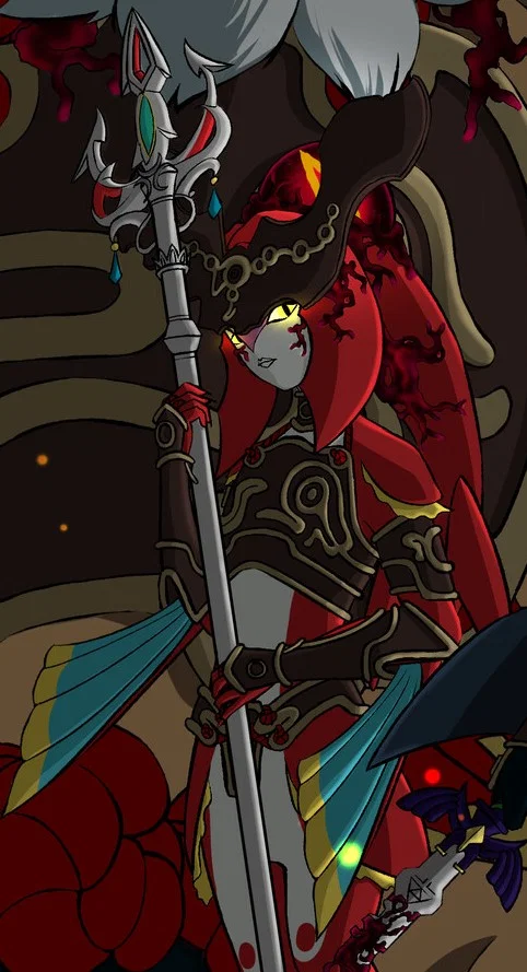 Malice Mipha