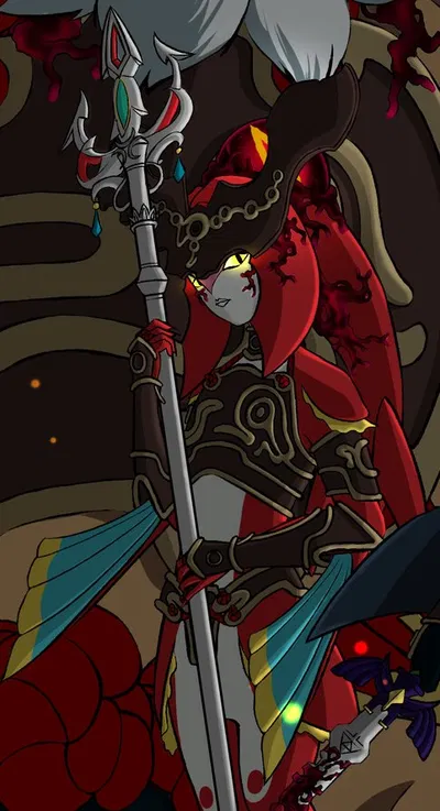 Malice Mipha