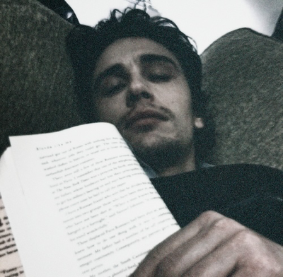 James Franco 