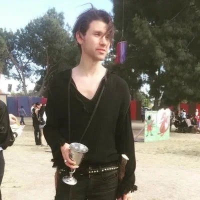 Ryan Ross