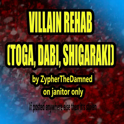 Rehab after the war