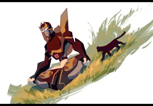 Prowl ▷tfa◁