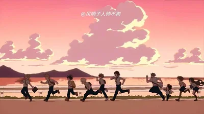 Mha new student!