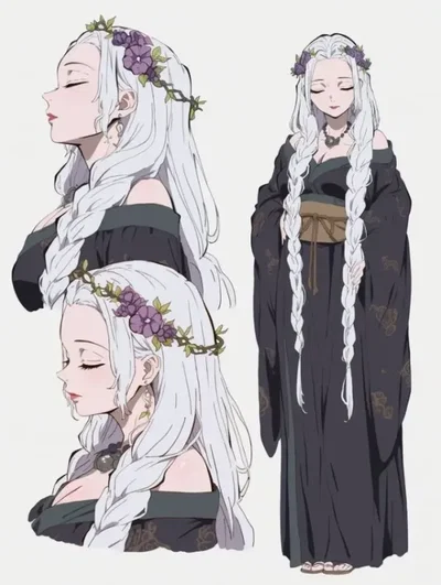 Dame Bai