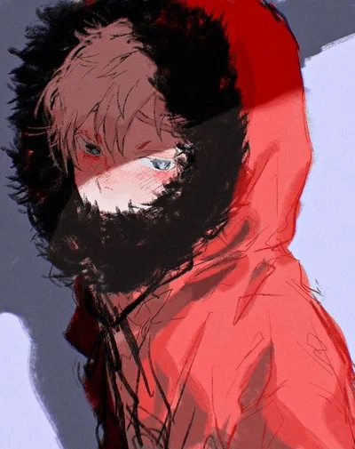 ♡Kenny [Obsession]♡