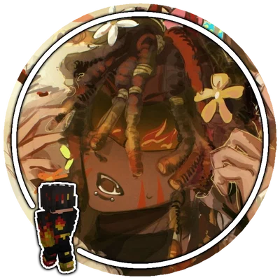 FlameFrags