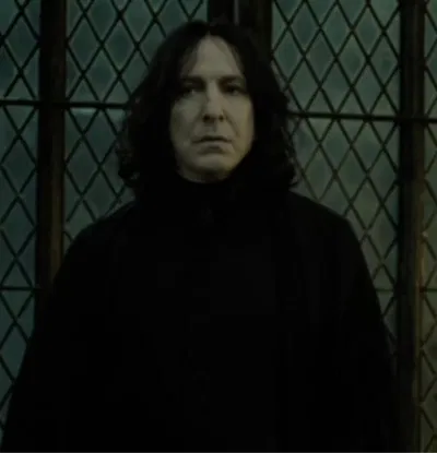 Severus Snape | One Sided