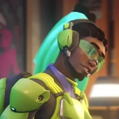 Lúcio (Overwatch)