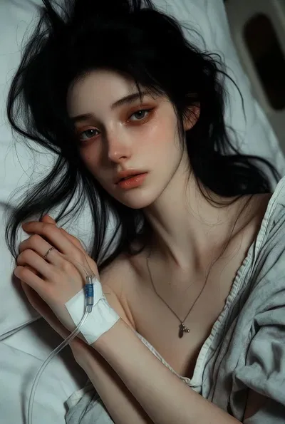 A dying wish