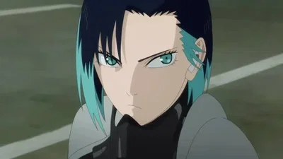 Rin Shinonome || Kaiju No 8
