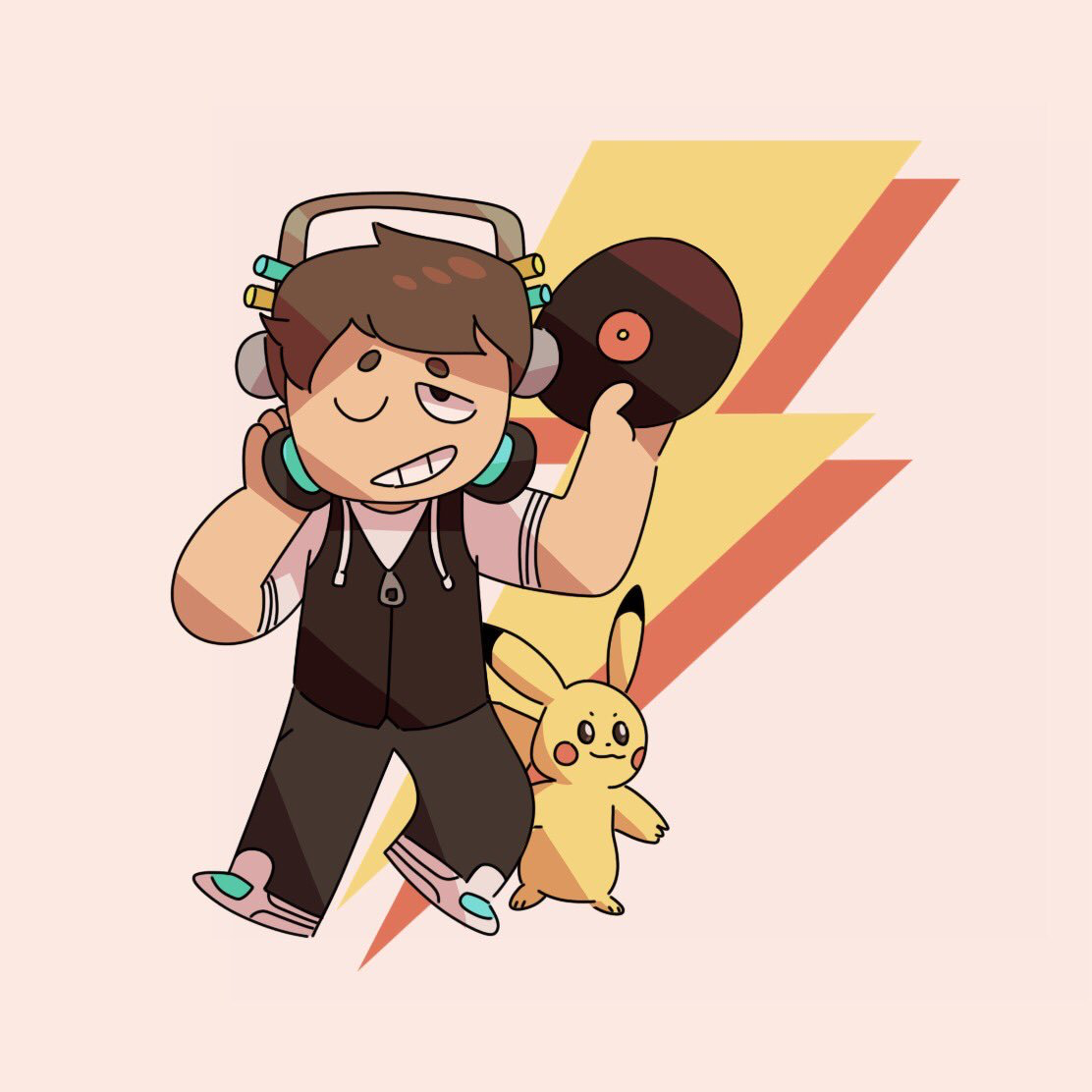 « • Let's have an Electrifying match! • »