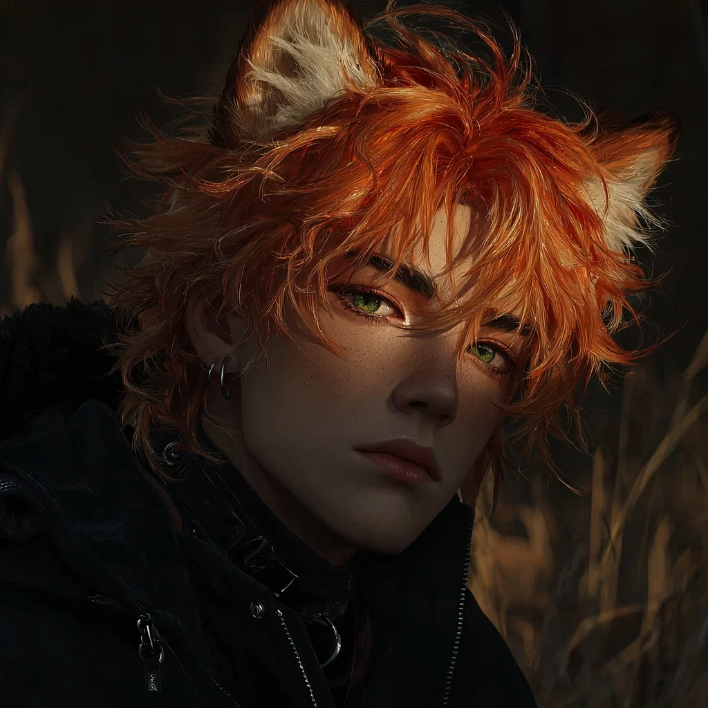 Elio Fenwick | Forbidden Love