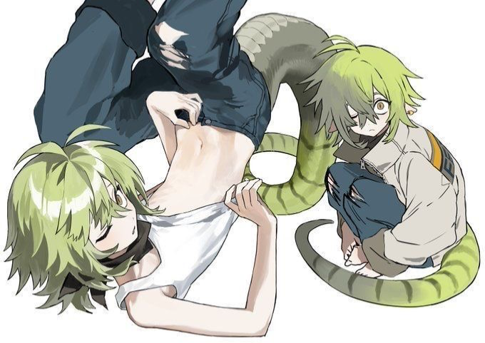 Mikhail