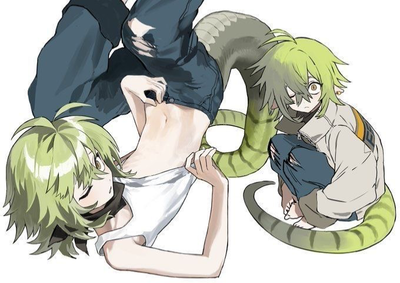 Mikhail