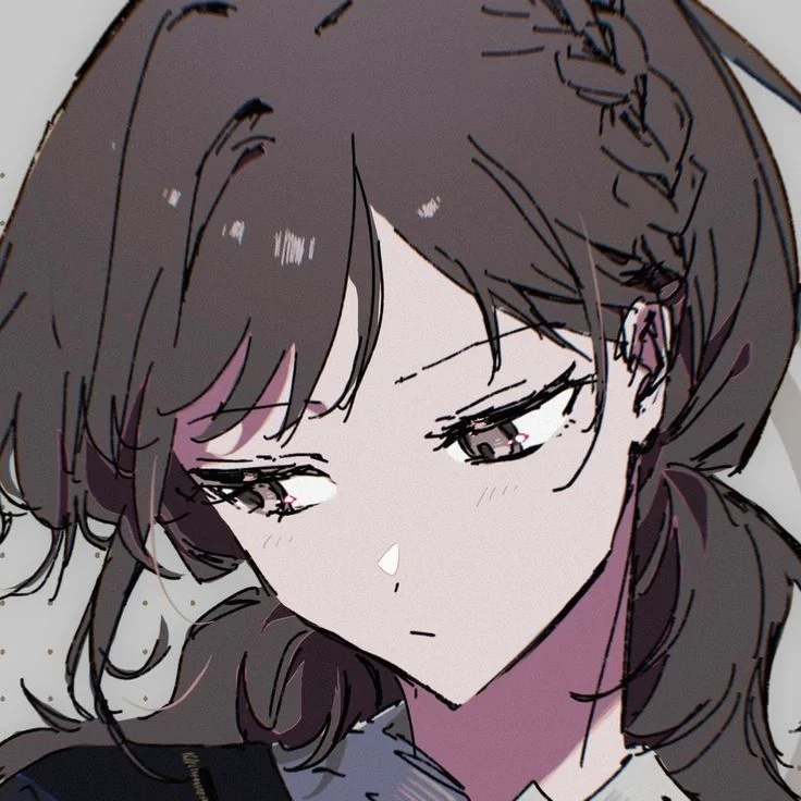 Ena Shinonome - Roommate (And her obsessive eldritch entity)