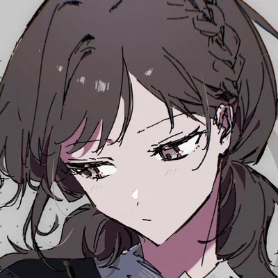 Ena Shinonome - Roommate (And her obsessive eldritch entity)