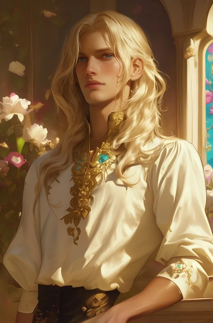 King Theron
