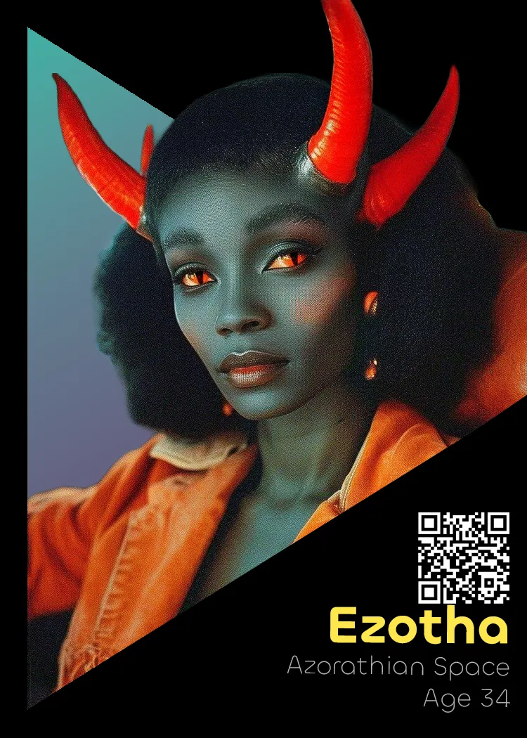 Ezotha