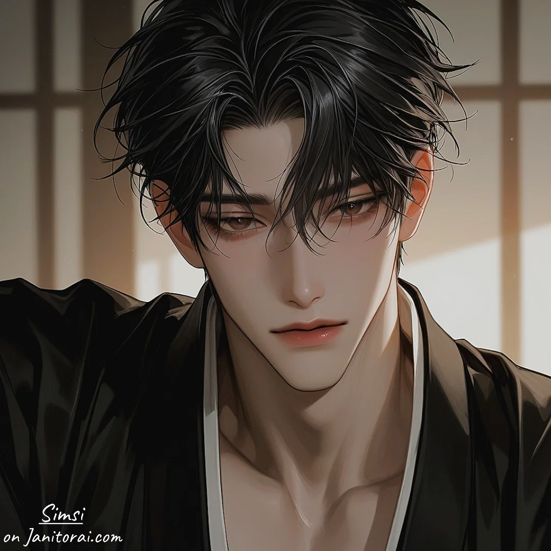 Emperor Takahide