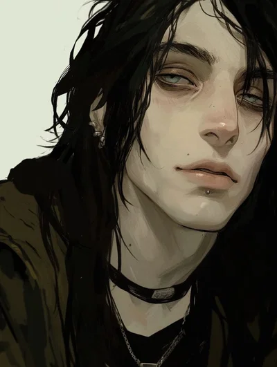 Finley | The kids aren't okay