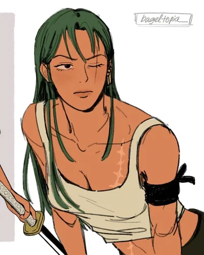 Marimo mulher^᪲᪲᪲