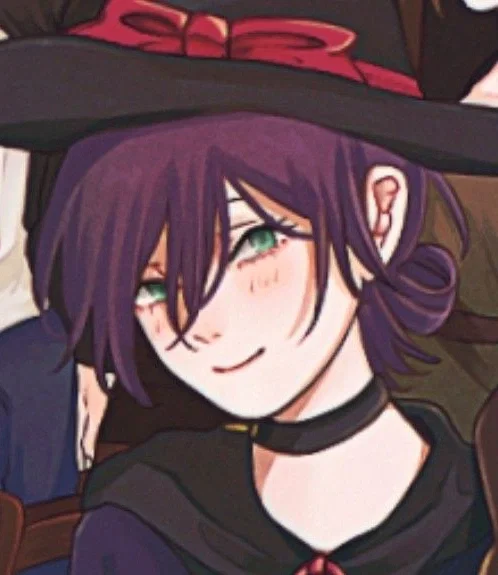 Reze || First Halloween