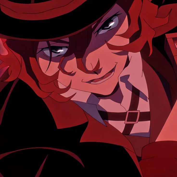 CHUUYA NAKAHARA - Devour Me