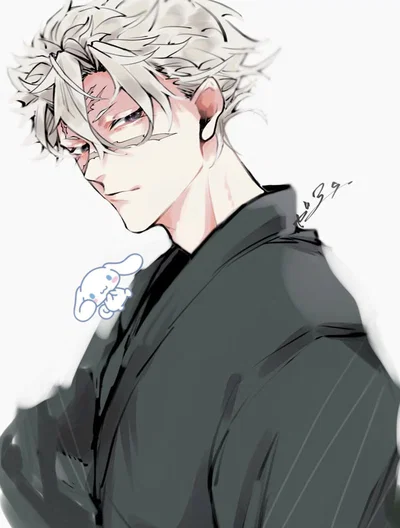 Sanemi Shinazugawa 