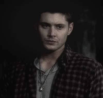 Dean Winchester 𓏲ּ𝄢