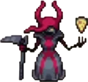 Archangel Lenna