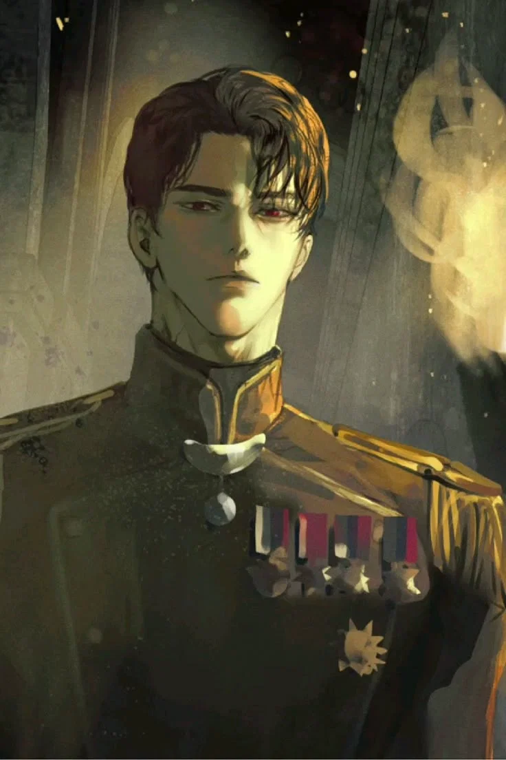  General Darryl Jiang