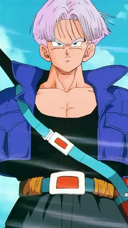 Future Trunks (Alternate Scenario) 